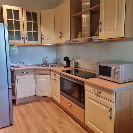 Neris Apartments Шяуляй Экстерьер фото